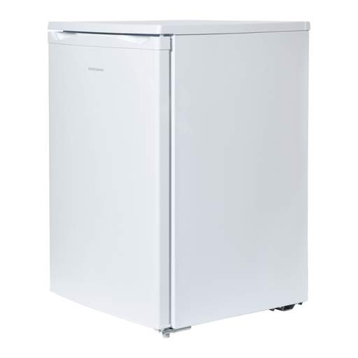 Statesman 55Cm Under Counter Fridge With 4* Ice Box White