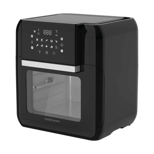 Statesman 11 Litre Digital Air Fryer Oven