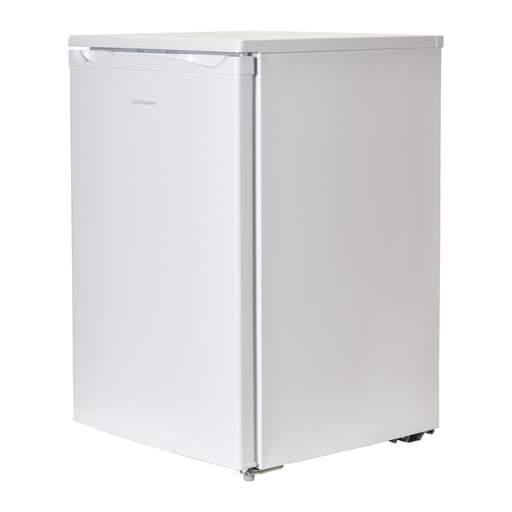 Statesman 55cm Under Counter Freezer White