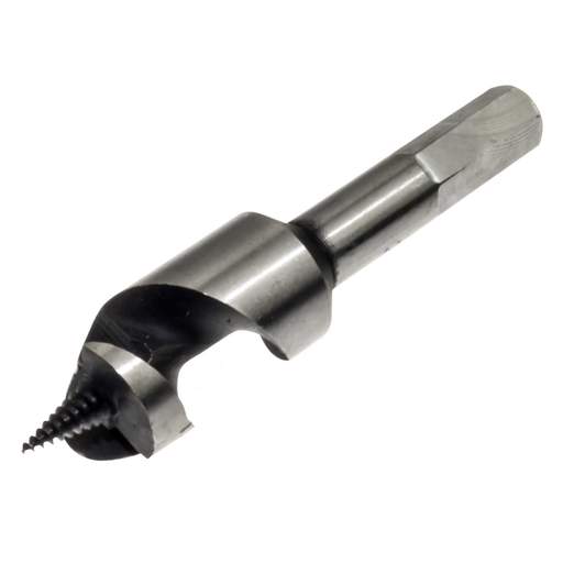Pioneer Tools 22mmx100mm Short Auger Drill Bit