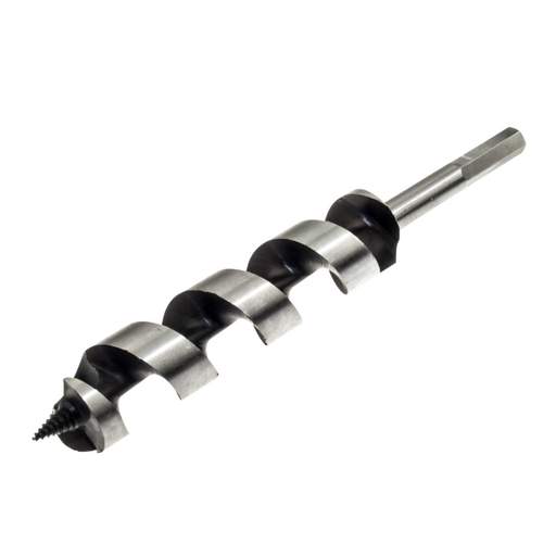 Pioneer Tools 32mmx235mm Long Auger Drill Bit