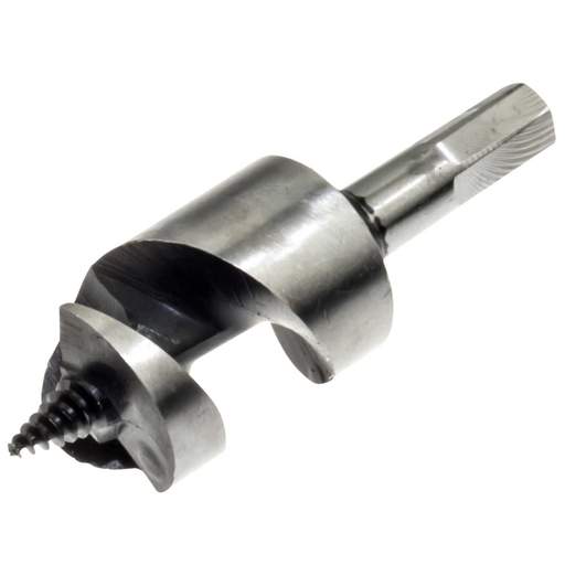 Pioneer Tools 32mmx100mm Short Auger Drill Bit
