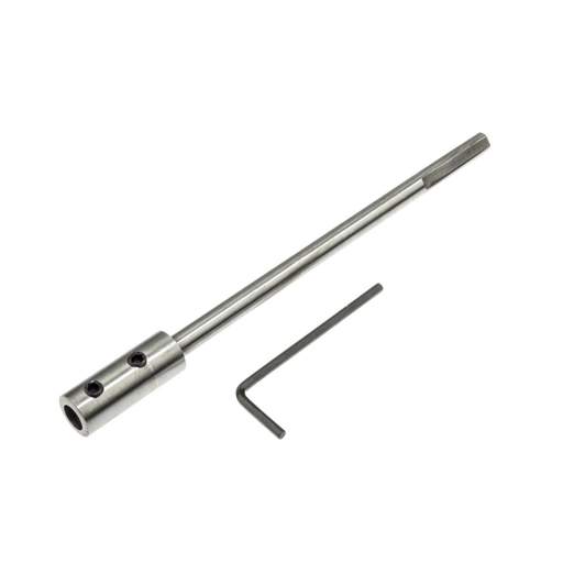 Pioneer Tools 150mm Flat Wood Bit Extension