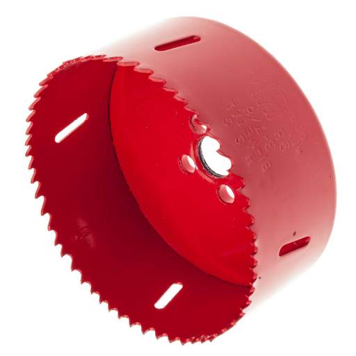 Pioneer Tools 98mm Bi-Metal Holesaw