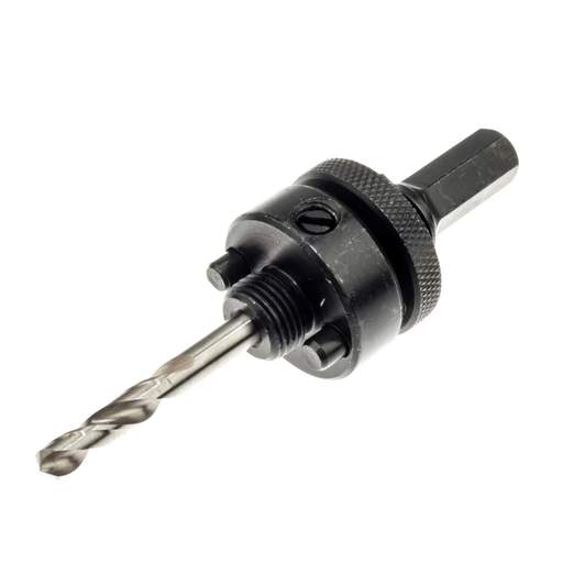 Pioneer Tools Arbor 11.0mm To Fit 32mm-152mm