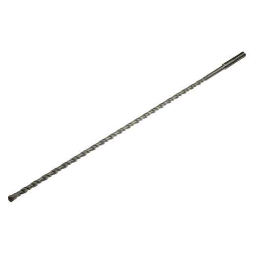 Pioneer Tools 8mm x 460mm SDS+ Drill Bit