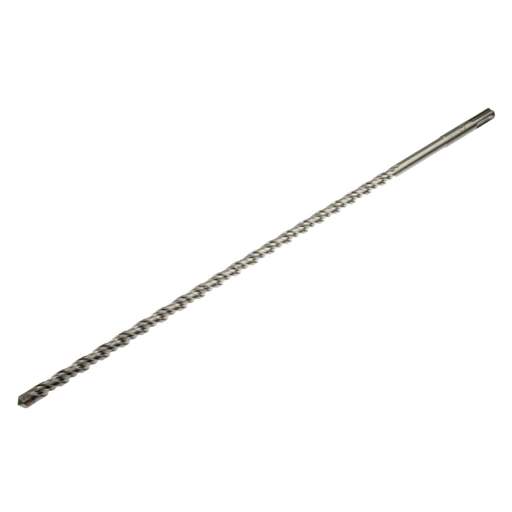 Pioneer Tools 10mm x 450mm SDS+ Drill Bit