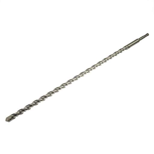 Pioneer Tools 16mm x 600mm SDS+ Drill Bit