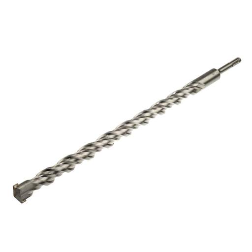 Pioneer Tools 25mm x 450mm SDS+ Drill Bit