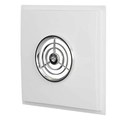 Domus Ventilation Mayfair Classic Front Fascia Cover