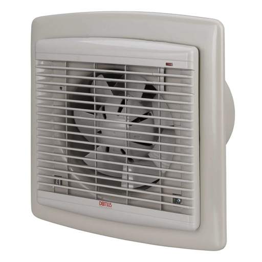 Domus Ventilation 150mm 6" D Series Ceiling / Panel Fan