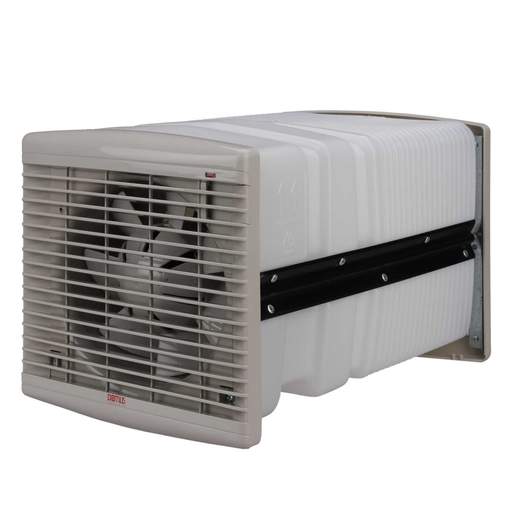 Domus Ventilation 150mm 6" D Series Wall Fan