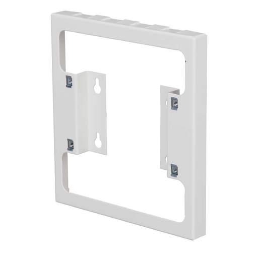 M2 Spacer Mount for Upward Lid 6 Module Metal Clad Consumer unit