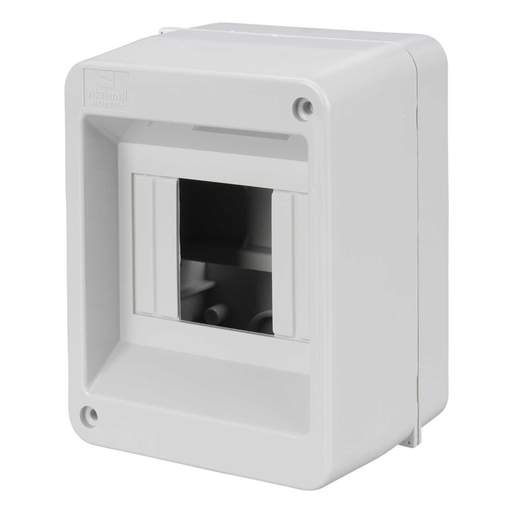 Proteus 4 Module Insulated IP20 Enclosure