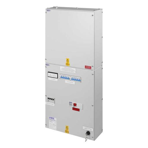 Proteus EV 200A TP+N O-PEN Protector Board