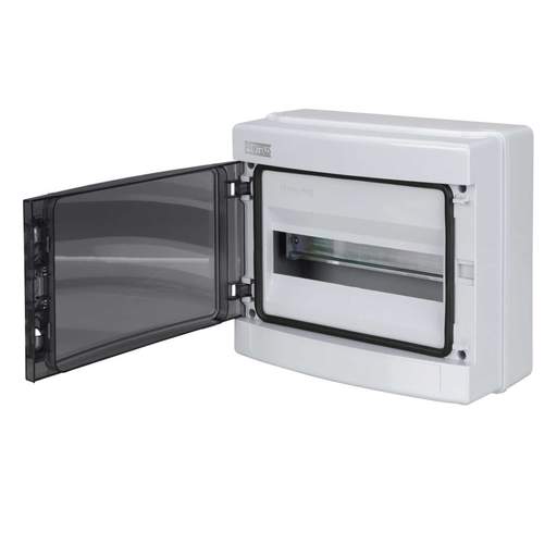 Proteus 12 Module Insulated IP65 Enclosure (PEIP12) | CEF
