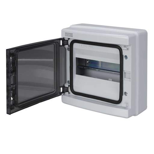 Proteus 8 Module Insulated IP65 Enclosure
