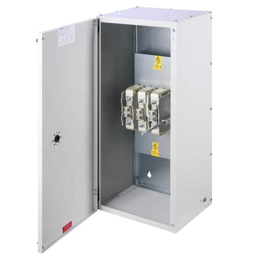Proteus 400A TP+N Metal Fused Switch