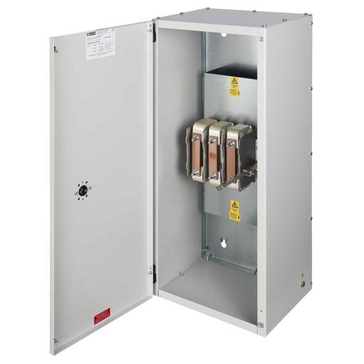 Proteus 400A TP+N Metal Isolator Switch Disconnector
