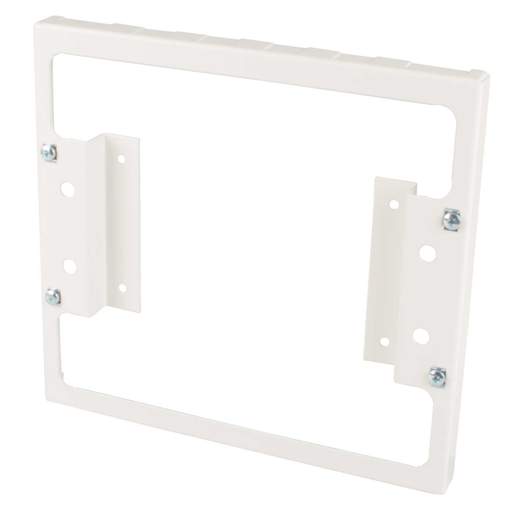 M2 Spacer Mount for Upward Lid 10 Module Metal Clad Consumer unit
