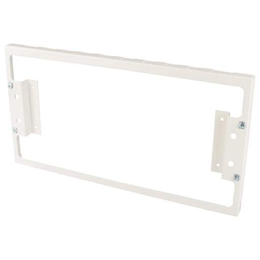 Proteus Consumer Unit Spacer Mount (Metalclad) for 22 Module