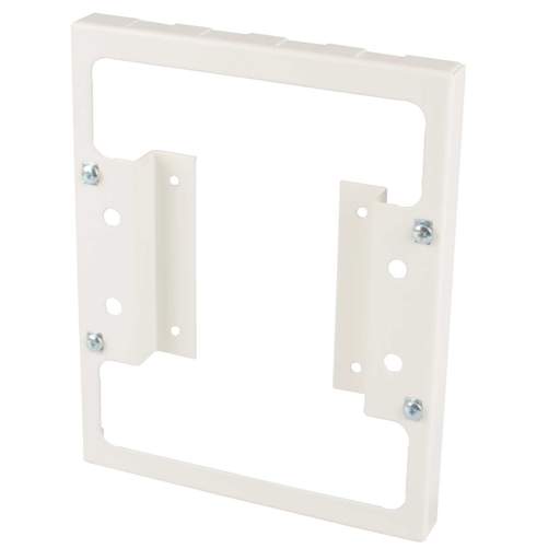 Proteus Consumer Unit Spacer Mount (Metalclad) for 6 Module