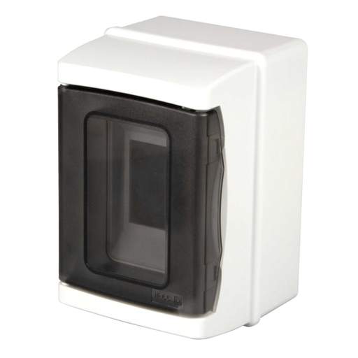 Proteus 2 Way Insulated IP65 Enclosure