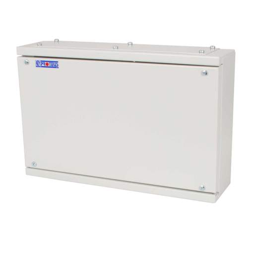 Proteus Single Bank Spreader Box for BX Boards