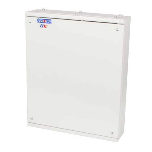 Proteus Double Bank Spreader Box for BX Boards