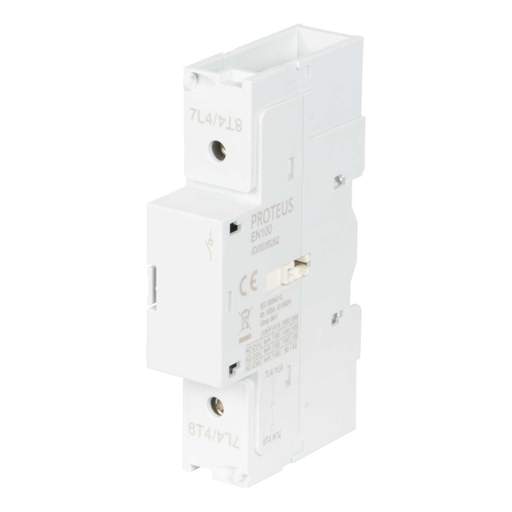 En 100 Module Proteus 100A Add On Neutral for E/EF100TN Range and ESW100T (EN100) | CEF