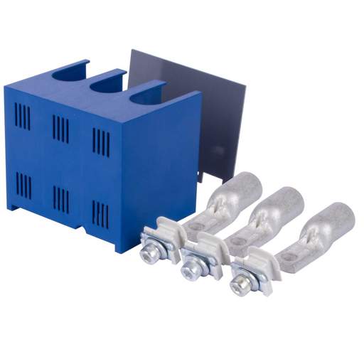 Proteus 150mm² Lug Connection Kit for MC Panelboard Range