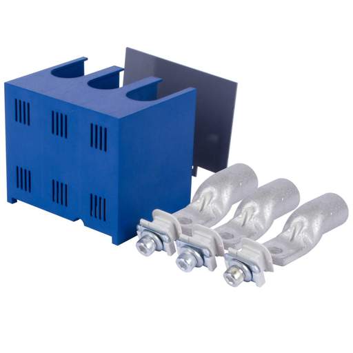 Proteus 185mm² Lug Connection Kit for MC Panelboard Range