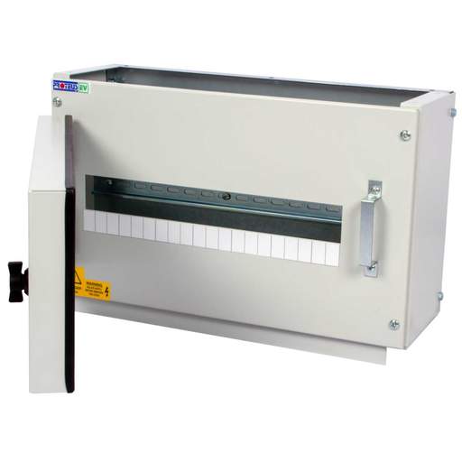 Proteus EV 20 Module Top Mounted Enclosure for O-PEN Boards