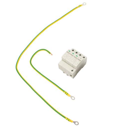 Proteus EV T12 Lightning and Surge Protection Kit for 200A O-PEN Boards