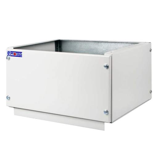Proteus 400A Spreader Box for U Range Switch / Fuse Switch