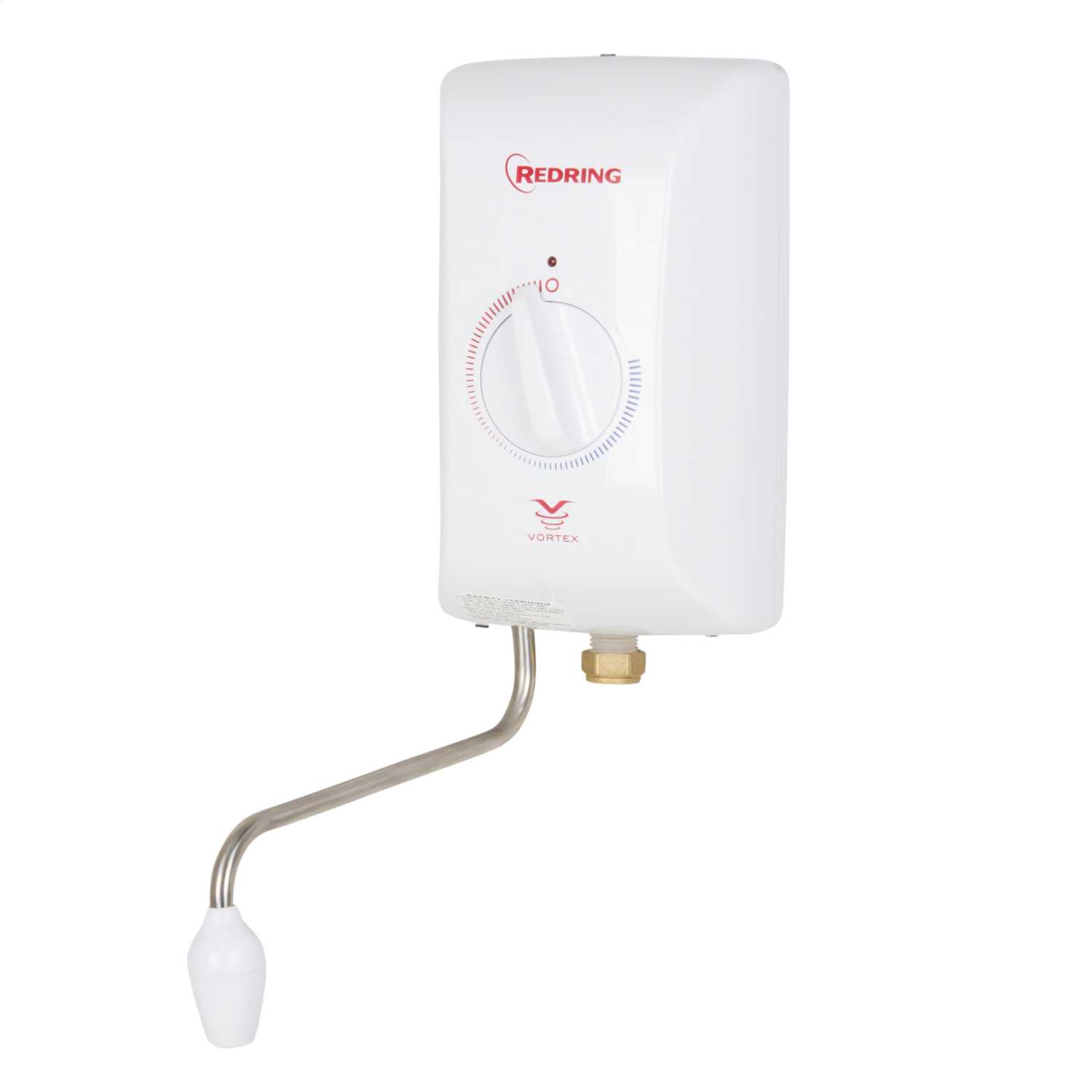 Redring 3kW Manual Instant Handwash (43678901) | CEF