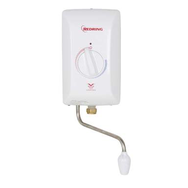 Redring 3kW Manual Instant Handwash (43678901) | CEF