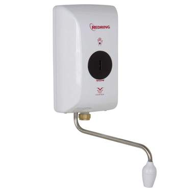 Redring 3kW Auto Instant Sensor Handwash (43679901) | CEF