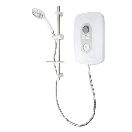 Redring 9.5kW Glow Thermostatic Instant Electric Shower