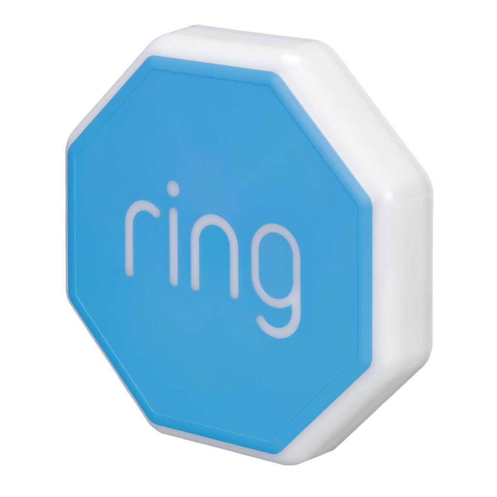 Alert Ring Alarm External Siren Ring Smart Alarm Outdoor Siren