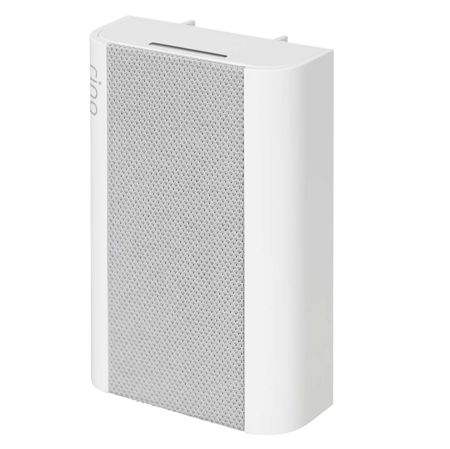 Ring Chime Pro 2nd Generation White (8AC2PZ0EU0) CEF