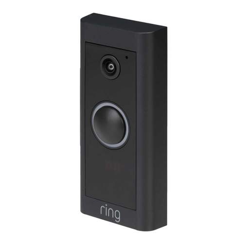 Ring Video Doorbell Wired