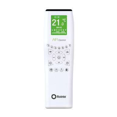 Air Control Infrared Remote