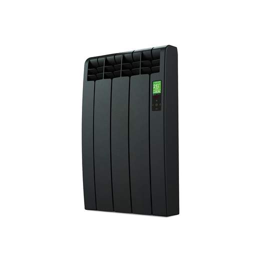 Rointe 330W D Series Electric Radiator Wi-Fi Enabled Graphite