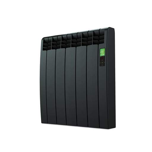 Rointe 550W D Series Electric Radiator Wi-Fi Enabled Graphite