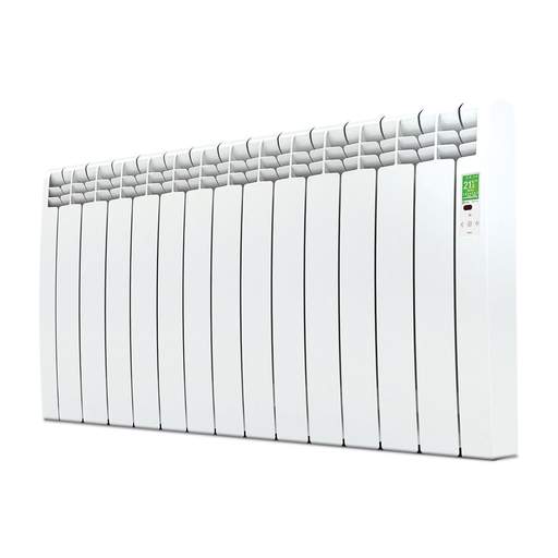 Rointe 1.43kW D Series Electric Radiator Wi-Fi Enabled White