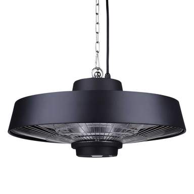 Lyra 2kW Ceiling Short Wave Infrared Heater