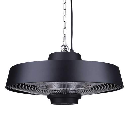 Rointe Lyra 2kW Ceiling Short Wave Infrared Heater