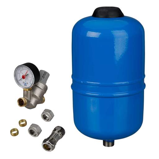 Rointe Installation Kit for Venice Compact Water Heaters