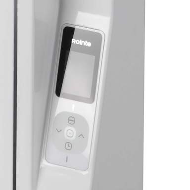 Rointe 1.8kW 12 Element Kyros Low Consumption Wi-Fi Electric